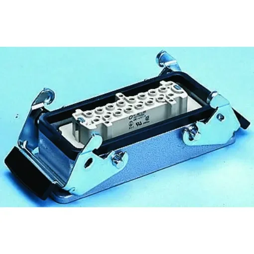 EPIC Connector Set, 48 Way, 16A, Female, H-BE, 440 V - 10161000+10197000+10205000 product image