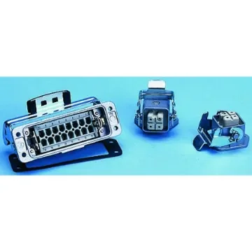 EPIC Hood Kit, 32 Way, 10A, Female, H-A, 440 V - 10472000+10531000+10541000 product image