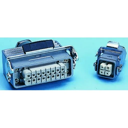 EPIC Hood Kit, 32 Way, 10A, Female, H-A, 440 V - 10474100+10531000+10541000+129 product image