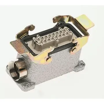 EPIC Surface Kit, 32 Way, 16A, Female, H-BE, 440 V - 10137000+10195000+10203000+129 product image