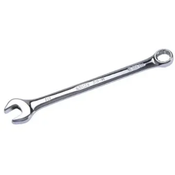 SAM 50-H Series Combination Spanner, 18mm, 11/16in, Imperial, Metric, Double Ended, 225 mm Overall - 50-H18 product image