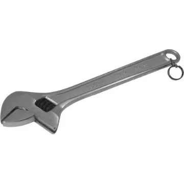 SAM Adjustable Spanner, 470 mm Overall, 55mm Jaw Capacity - 54-C18-FME product image