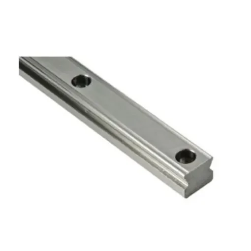 THK HSR20-340L(GK) Series, HSR20-340L(GK), Linear Guide Rail 20mm width 340mm Length product image