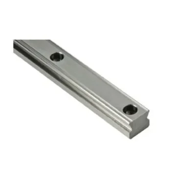THK SRS12-95LM(GK) Series, SRS12-95LM(GK), Linear Guide Rail 12mm width 95mm Length product image