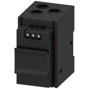 Siemens 115 A SIRIUS Motor Controller, 690 V - 3UF7112-1AA01-0 product image