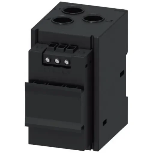 Siemens 115 A SIRIUS Motor Controller, 690 V - 3UF7112-1AA01-0 product image