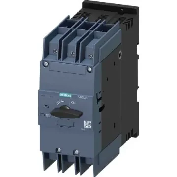Siemens 25 A SIRIUS 3RV Motor Protection Circuit Breaker, 690 V - 3RV2742-5DD10 product image