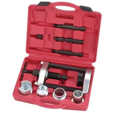 SAM 4 Piece Automotive Tool Tool Kit with Box - 76-PRES product image