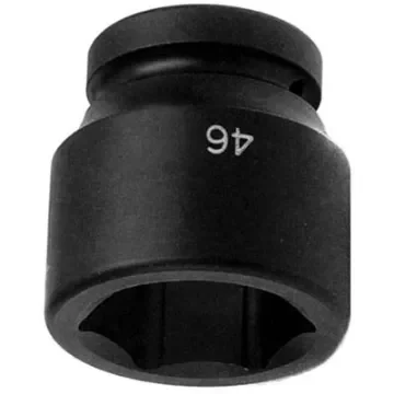 SAM 30mm, 1 in Drive Impact Socket - 19170-30 product image