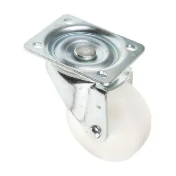 Flexello Swivel Castor Wheel, 250kg Capacity, 100mm Wheel - 422NY product image