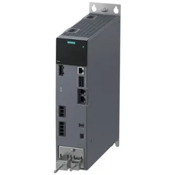 Siemens 1.5 kw Servo Drive, 200 - 480 V, 3 Phase, 19 A, 480 V - 6SL3210-5HE11-5UF0 product image
