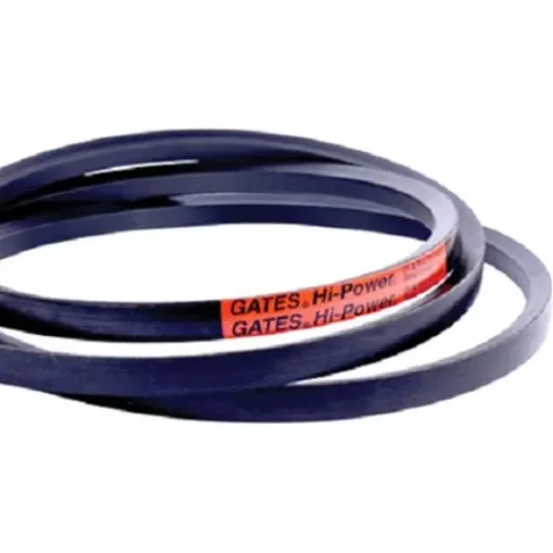 Gates Drive Belt, belt section Z, 1900mm Length - Z75 HI-POWER product image