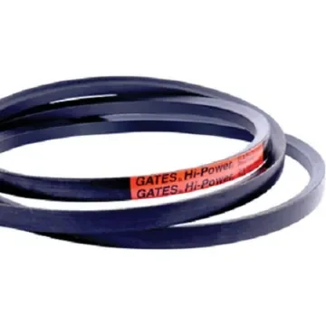 Gates Drive Belt, belt section Z, 2200mm Length - Z88 HI-POWER product image