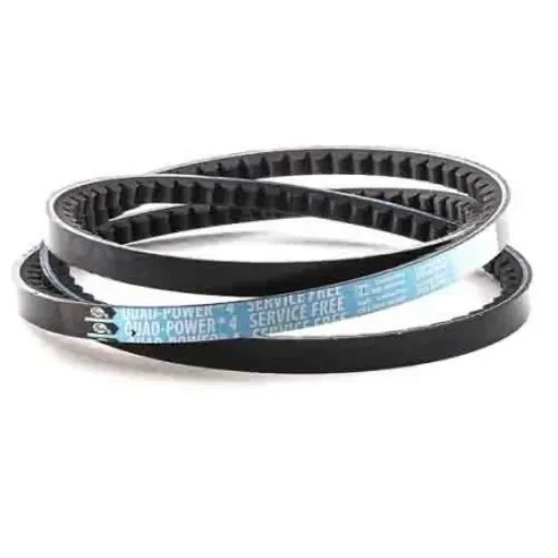 Gates Drive Belt, belt section XPB/5VX, 2000mm Length - XPB2000/5VX790 QUAD-POWER 4 product image