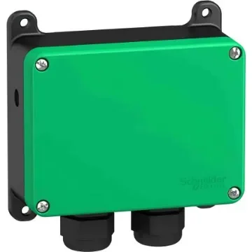 Schneider Electric, XVLX Pilot Light - ZARB10WS product image