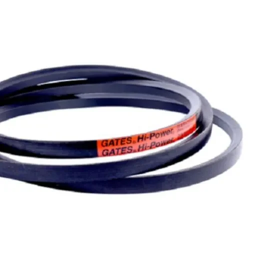 Gates Drive Belt, belt section Z, 2000mm Length - Z79 HI-POWER product image