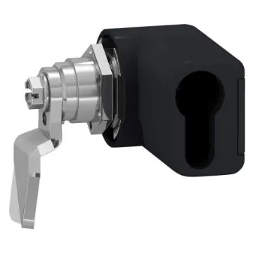 Schneider Electric Black Lock - NSYAEDDINS3D product image