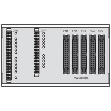 Schneider Electric Distribution Unit - VW3M8810 product image