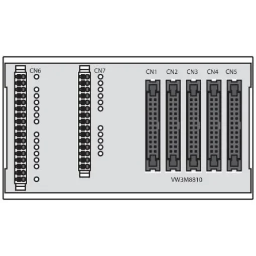 Schneider Electric Distribution Unit - VW3M8810 product image