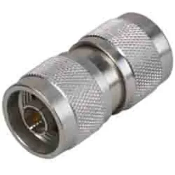 Huber+Suhner Straight RF Adapter N Plug to N Plug 1.5GHz - 32_N-75-0-1/133_NE product image