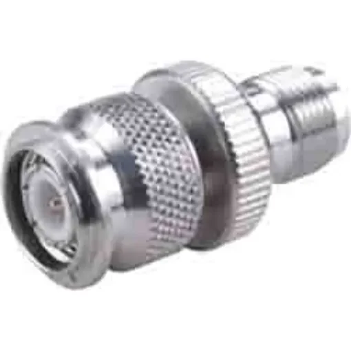 Huber+Suhner Straight RF Adapter TNC Plug to TNC Socket 11GHz - 33_TNC-50-0-1/133_NE product image