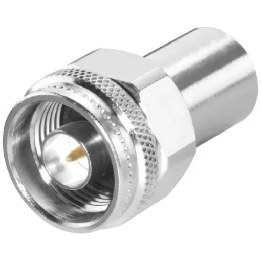 Siemens, 6GK5 RF Connector Dust Cap for N Type Connector Male No - 6GK5795-1TN00-1AA0 product image