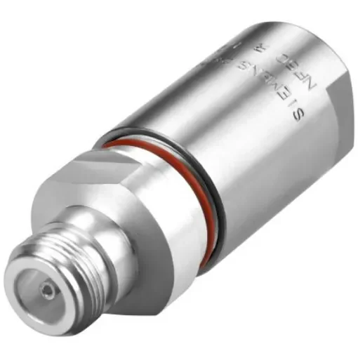 Siemens, 6GK5 Connector for N Type Connector Female No - 6GK5798-0CN00-0AA0 product image