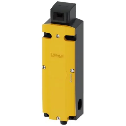 Siemens 3SE5 Series Solenoid Interlock Switch, 2NC/1NO - 3SF1324-1SB21-1BA3 product image