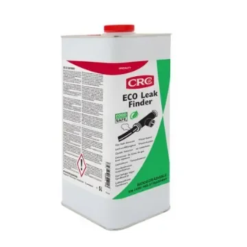 CRC Leak Finder, Detector, 5L, Aerosol CRC - 30058 product image
