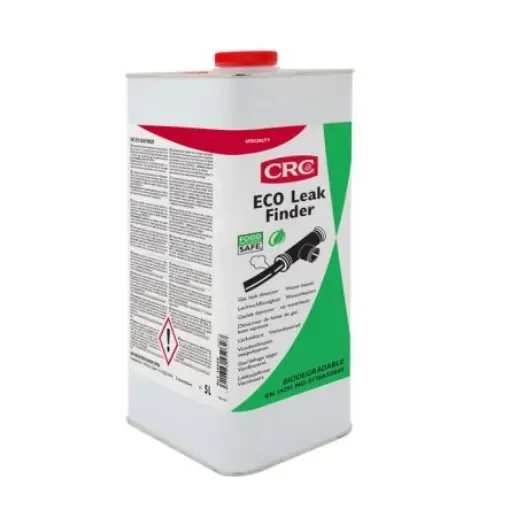 CRC Leak Finder, Detector, 5L, Aerosol CRC - 30058 product image