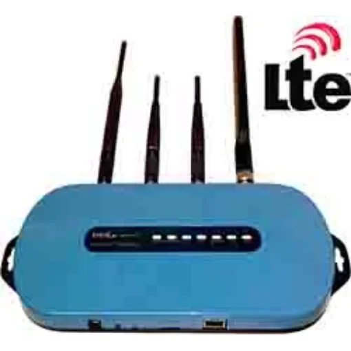 Ezurio RG1xx 2 Port Wireless Access Point, 802.11a, 802.11b, 802.11g, 802.11n - 450-0190 product image