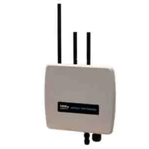 Ezurio RG1xx 2 Port Wireless Access Point, 802.11a, 802.11b, 802.11g, 802.11n - 450-0191 product image