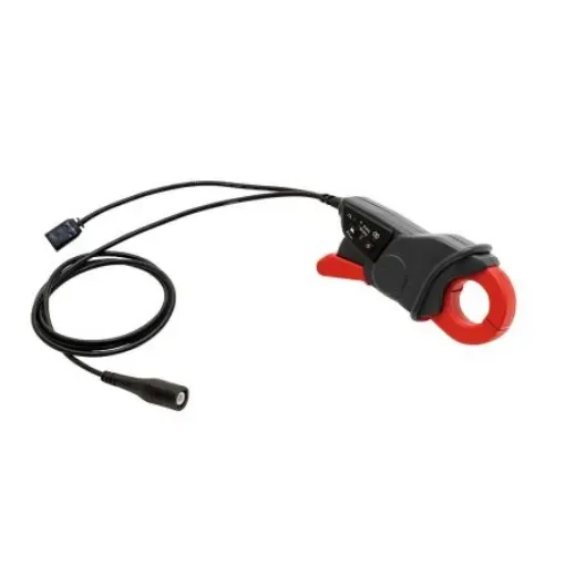 Chauvin Arnoux MH60 Current Clamp, 40A DC Max, AC/DC Adapter, 100A ac AC Max - P01120612 product image