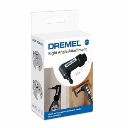 Dremel 1-Piece Multipurpose Cutting Kit, for use with Dremel multi-tool - 26150575JB product image