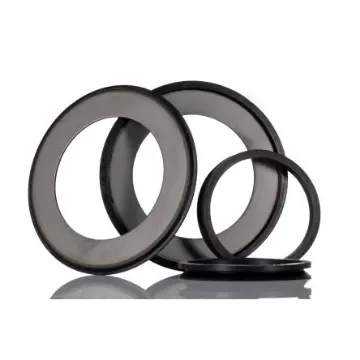 SKF TSN 316 A Ring Seal -, 80mm ID product image