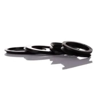 SKF TSN 509 A Ring Seal -, 40mm ID product image