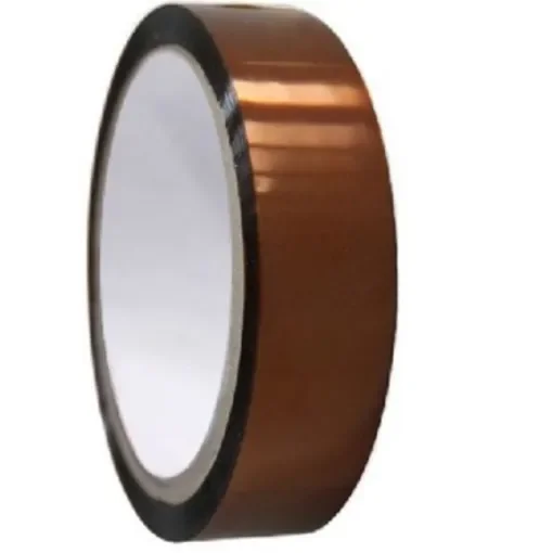 RS PRO AT4160 Brown Masking Tape 19mm x 33m - 2121690 product image
