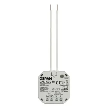 Osram DALI Control Unit - DALI-ACU-BT product image