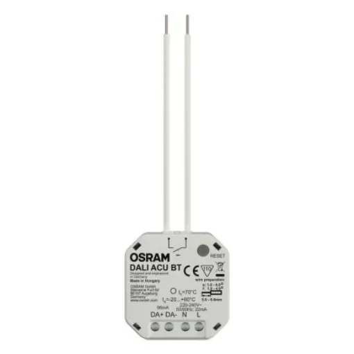 Osram DALI Control Unit - DALI-ACU-BT product image