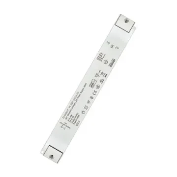 Osram LED Driver, 24V Output, 180W Output, 40A Output, Constant Voltage - ELEMENT-180/220-240/24-G2 product image