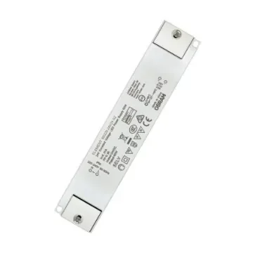 Osram LED Driver, 24V Output, 60W Output, 25A Output, Constant Voltage - ELEMENT-60/220-240/24-G2 product image