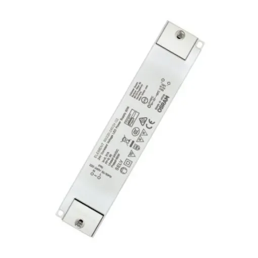 Osram LED Driver, 24V Output, 60W Output, 25A Output, Constant Voltage - ELEMENT-60/220-240/24-G2 product image