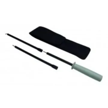 Chauvin Arnoux P01102084A Continuity Rod, For Use With Electrical Installation Tester product image