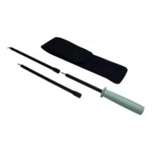 Chauvin Arnoux P01102084A Continuity Rod, For Use With Electrical Installation Tester product image