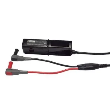 Chauvin Arnoux MINI 01 Current Clamp, No DC Max, AC Adapter, 150A ac AC Max - P01105101Z product image