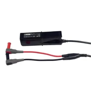 Chauvin Arnoux MINI 03 Current Clamp, No DC Max, AC Adapter, 100A ac AC Max - P01105103Z product image