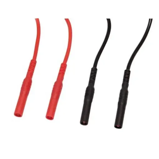 Chauvin Arnoux P01295288Z Insulated Test Lead Set product image