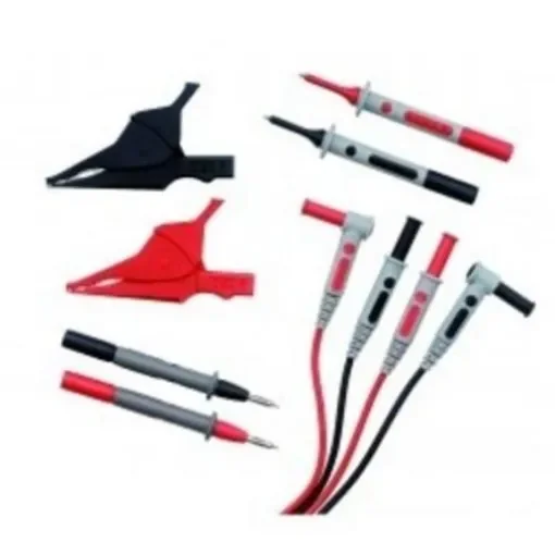 Chauvin Arnoux P01295459Z Insulated Test Lead Set product image