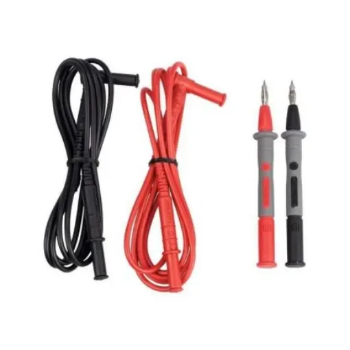Chauvin Arnoux P01295475Z Insulated Test Lead Set product image