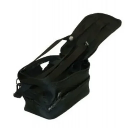 Chauvin Arnoux P01298049 Insulation Tester Carrying Bag, For Use With CA 6522, CA 6524, CA 6526, CA 6532, CA 6534, CA product image